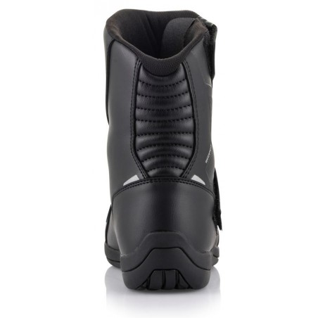 Μπότες Αναβάτη Μηχανής Alpinestars RIDGE V2 ΑΔΙΑΒΡΟΧΕΣ ΜΑΥΡΟ/ΜΑΥΡΟ