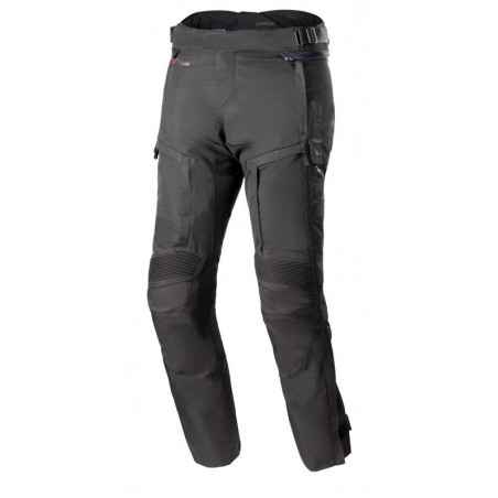 Παντελόνι Αναβάτη Μηχανής Alpinestars BOGOTA PRO DRYSTAR® 4 ΕΠΟΧΩΝ ΜΑΥΡΟ/ΜΑΥΡΟ