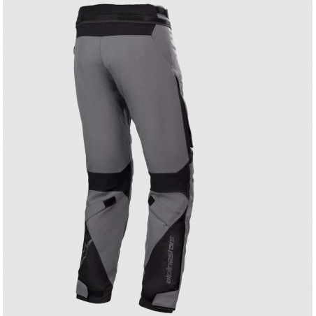 Παντελόνι Αναβάτη Μηχανής Alpinestars ROAD PRO GORE-TEX ΓΚΡΙ/ΜΑΥΡΟ