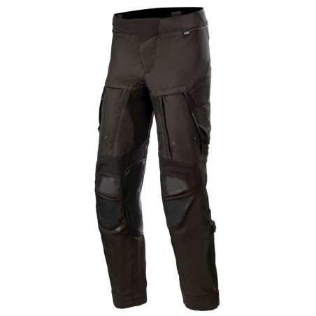 Παντελόνι Αναβάτη Μηχανής Alpinestars HALO DRYSTAR ΜΑΥΡΟ/ΜΑΥΡΟ