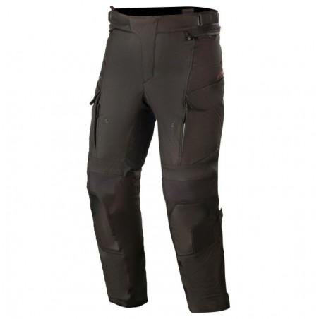 Παντελόνι Αναβάτη Μηχανής Alpinestars ANDES V3 DRYSTAR® ΜΑΥΡΟ