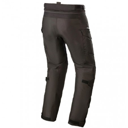 Παντελόνι Αναβάτη Μηχανής Alpinestars ANDES V3 DRYSTAR® ΜΑΥΡΟ