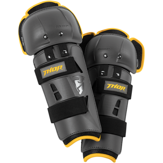 Προστατευτική Επιγονατίδα Μotocross-MX THOR...