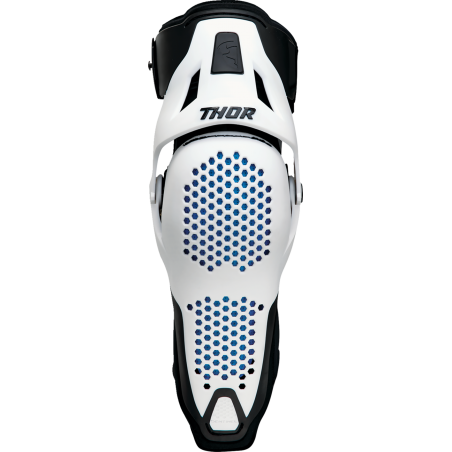 Προστατευτική Επιγονατίδα Μotocross-MX THOR Sentinel White