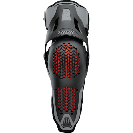 Προστατευτική Επιγονατίδα Μotocross-MX THOR Sentinel Black