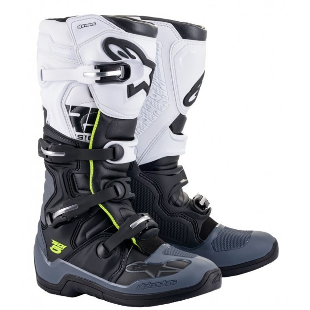 Μπότες Off Road-MX-Motocross Alpinestars TECH 5...
