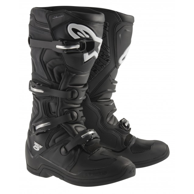 Μπότες Off Road-MX-Motocross Alpinestars TECH 5...