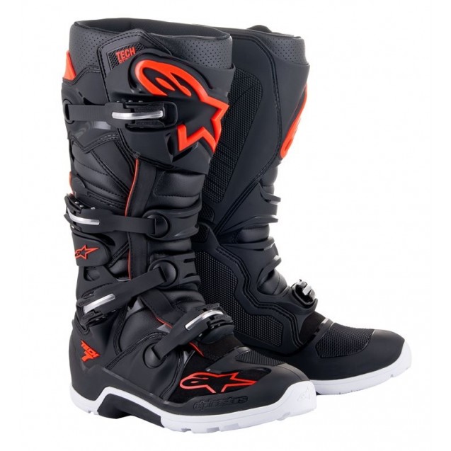 Μπότες Off Road-MX-Motocross Alpinestars TECH 7...