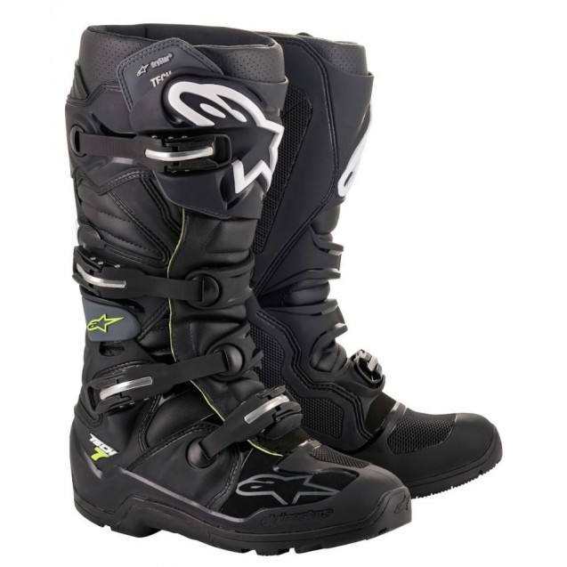 Μπότες Off Road-MX-Motocross Alpinestars TECH 7...