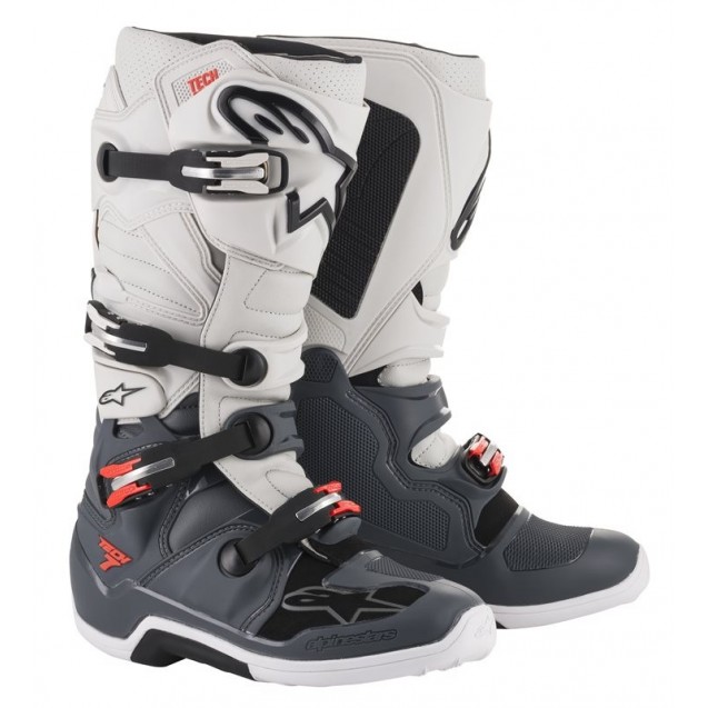 Μπότες Off Road-MX-Motocross Alpinestars TECH 7...