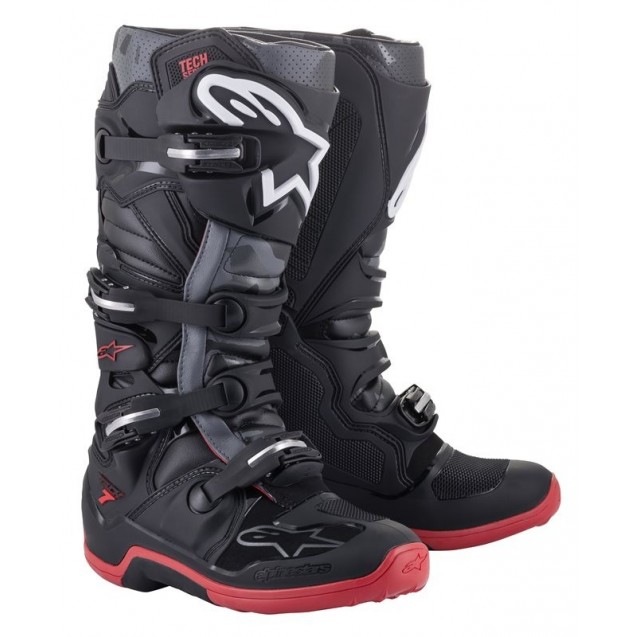 Μπότες Off Road-MX-Motocross Alpinestars TECH 7...