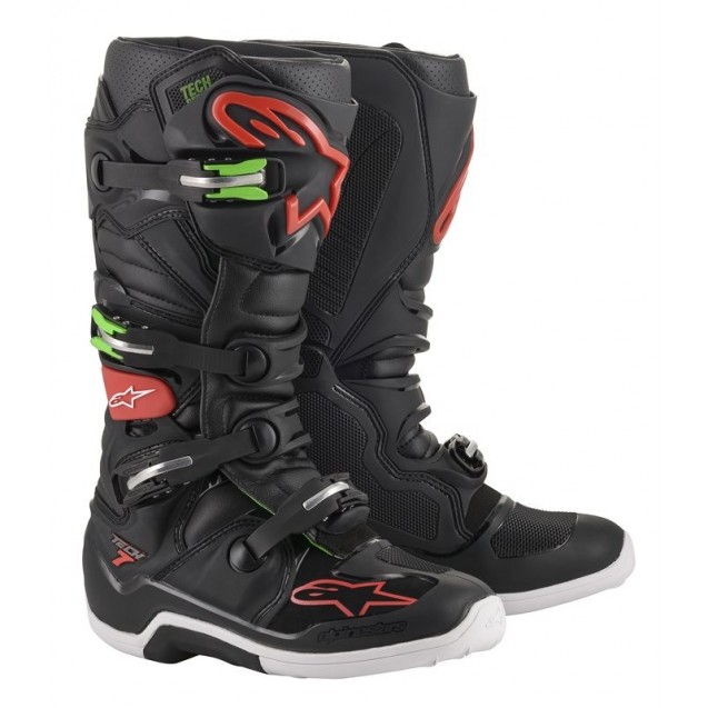 Μπότες Off Road-MX-Motocross Alpinestars TECH 7...