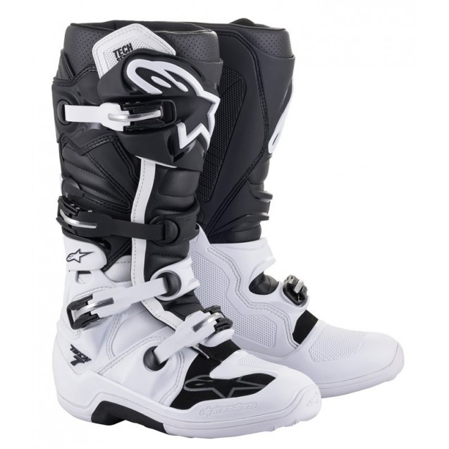 Μπότες Off Road-MX-Motocross Alpinestars TECH 7...