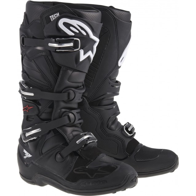 Μπότες Off Road-MX-Motocross Alpinestars TECH 7...