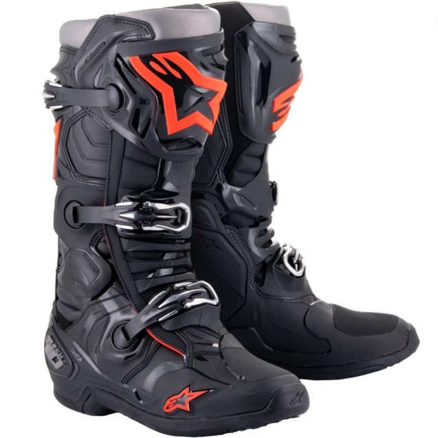 Μπότες Off Road-MX-Motocross Alpinestars TECH...