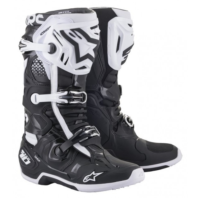 Μπότες Off Road-MX-Motocross Alpinestars TECH...