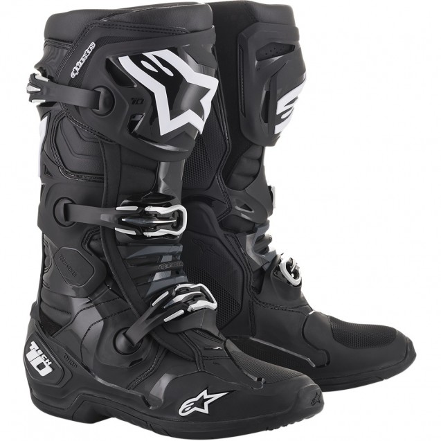 Μπότες Off Road-MX-Motocross Alpinestars TECH...