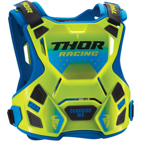 Προστατευτικός Θώρακας Μotocross-MX THOR GUARDIAN MX FLO/GREEN
