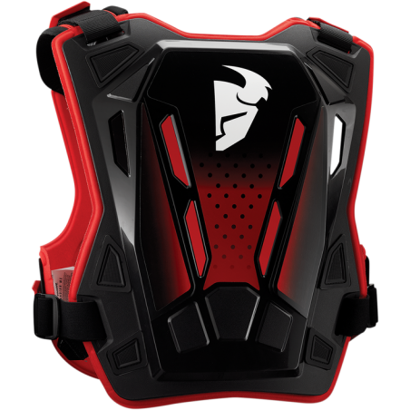 Προστατευτικός Θώρακας Μotocross-MX THOR GUARDIAN MX RED/BLACK