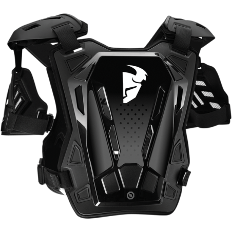 Προστατευτικός Θώρακας Μotocross-MX THOR GUARDIAN ROOST  BLACK