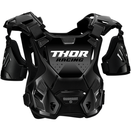 Προστατευτικός Θώρακας Μotocross-MX THOR GUARDIAN ROOST  BLACK