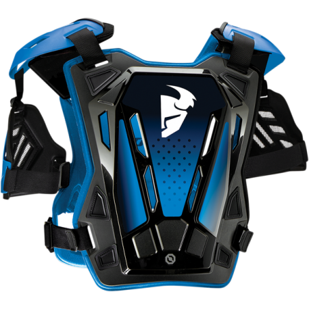 Προστατευτικός Θώρακας Μotocross-MX THOR GUARDIAN ROOST BLUE/BLACK