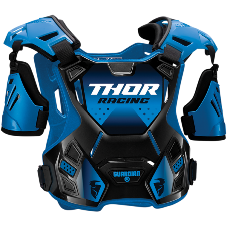 Προστατευτικός Θώρακας Μotocross-MX THOR GUARDIAN ROOST BLUE/BLACK