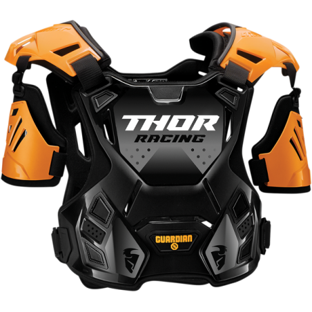 Προστατευτικός Θώρακας Μotocross-MX THOR GUARDIAN ROOST ORANGE/BLACK