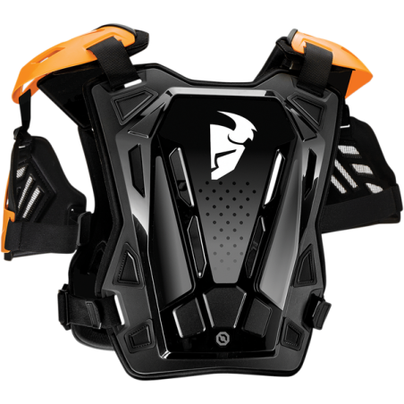 Προστατευτικός Θώρακας Μotocross-MX THOR GUARDIAN ROOST ORANGE/BLACK