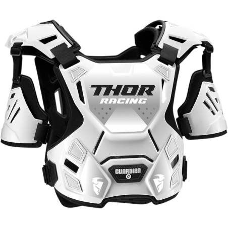copy of Προστατευτικός Θώρακας Μotocross-MX THOR GUARDIAN ROOST RED/BLACK