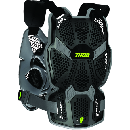 Προστατευτικός Θώρακας Μotocross-MX THOR SENTINEL PRO BLACK