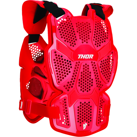 Προστατευτικός Θώρακας Μotocross-MX THOR SENTINEL PRO RED