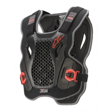 Προστατευτικός Θώρακας Μotocross-MX ALPINESTARS BIONIC ACTION
