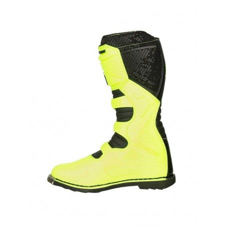 Μπότες Off Road-MX-Motocross Thor Blitz XP Acid