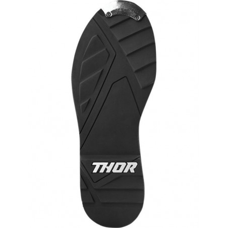 Μπότες Off Road-MX-Motocross Thor Blitz XP Black