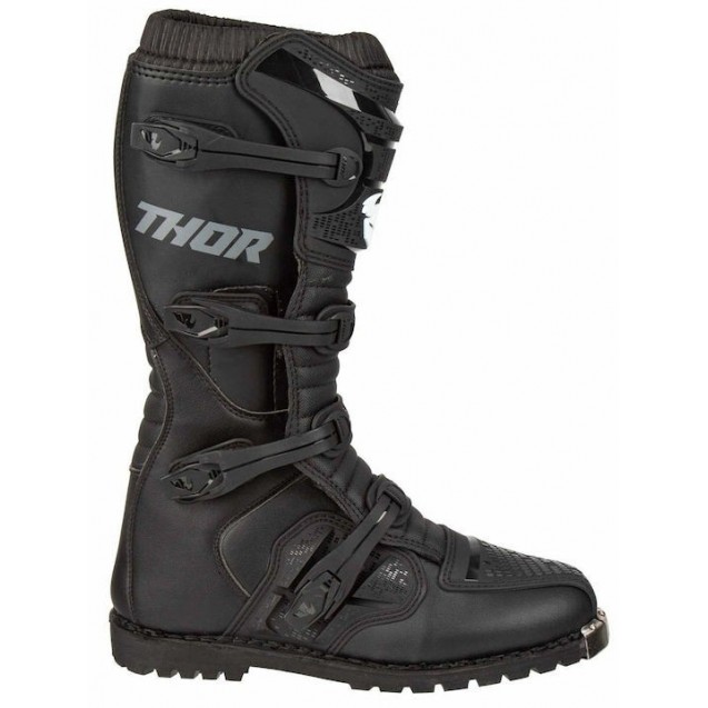 Μπότες Off Road-MX-Motocross Thor Blitz XP Black