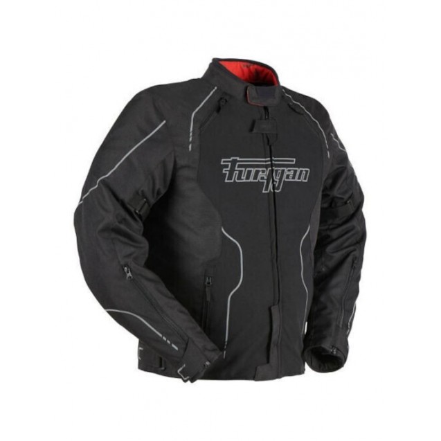 Μπουφάν Αναβάτη Μηχανής Furygan 6431 Legacy