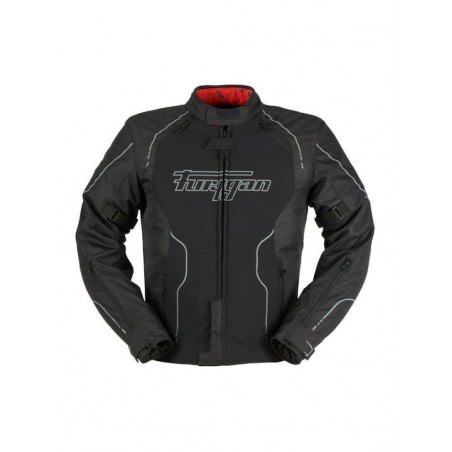 Μπουφάν Αναβάτη Μηχανής Furygan 6431 Legacy
