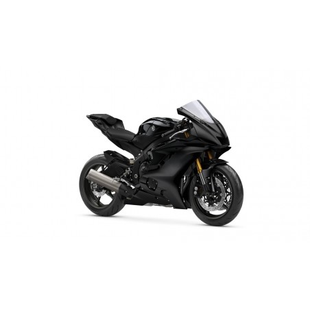 Yamaha Supersport R6