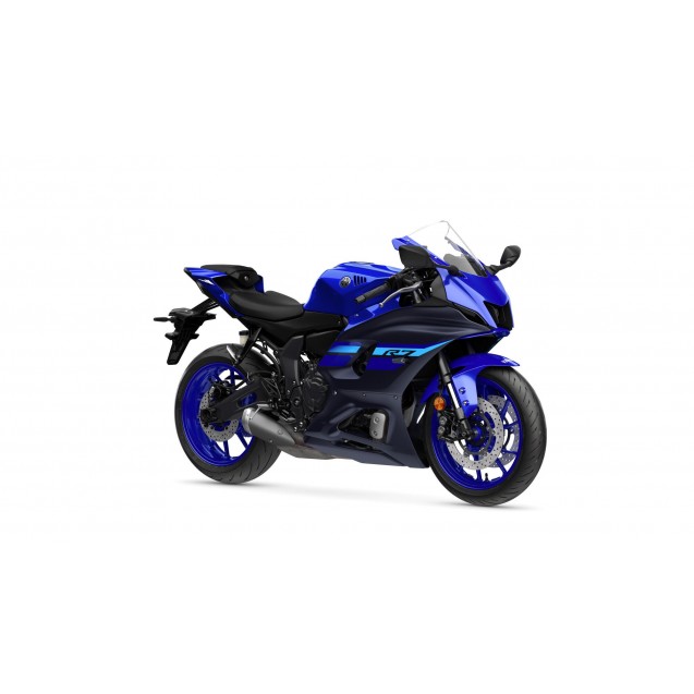 Yamaha Supersport R7