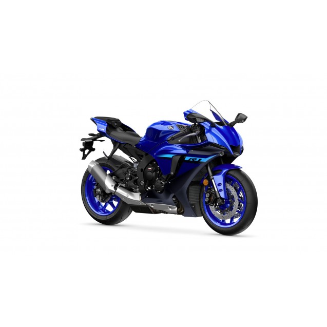 Yamaha Supersport R1
