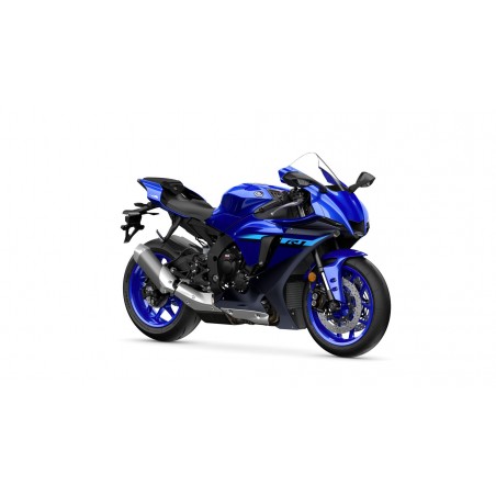 Yamaha Supersport R1