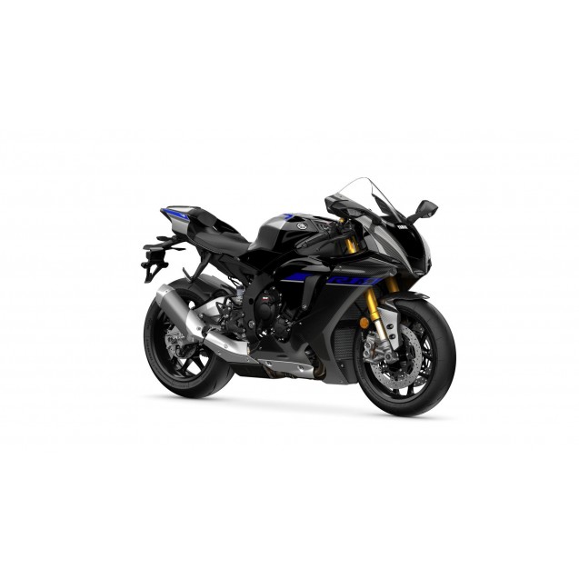 Yamaha Supersport R1M