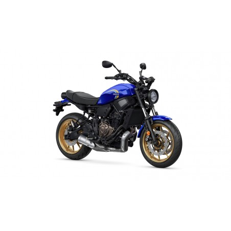 Yamaha Sport Heritage XSR700 2024