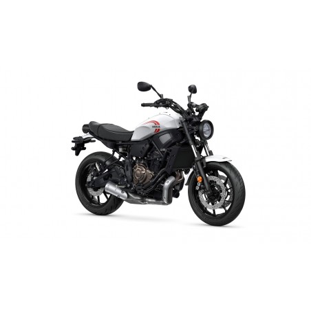Yamaha Sport Heritage XSR700 2024