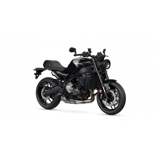 Yamaha Sport Heritage XSR900 2024