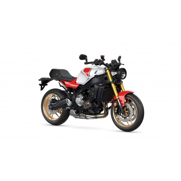 Yamaha Sport Heritage XSR900 2024