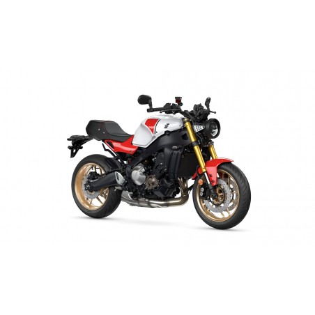 Yamaha Sport Heritage XSR900 2024