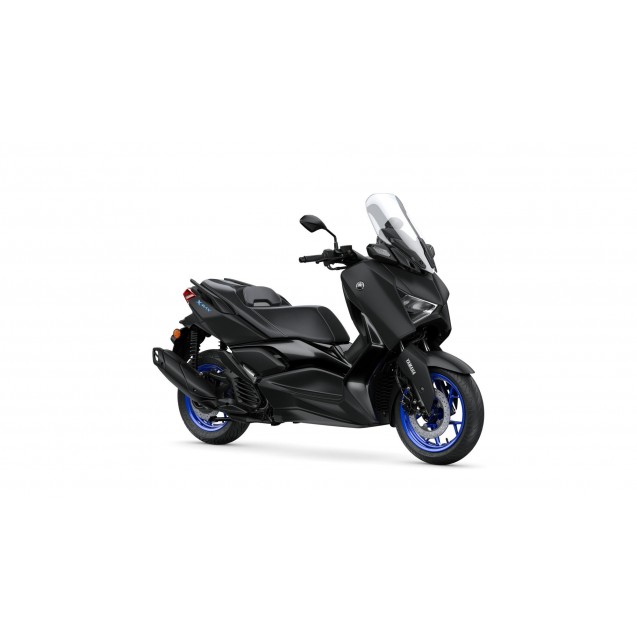 Yamaha Sport Scooter XMAX 125 2024