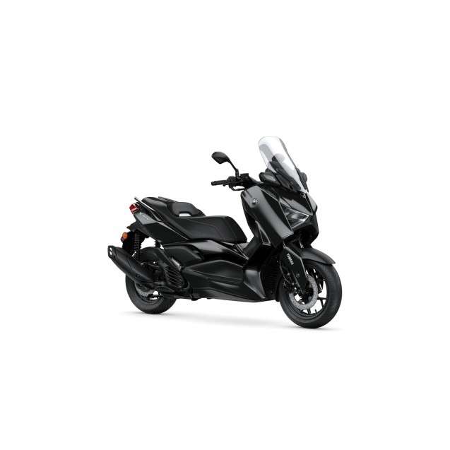 Yamaha Sport Scooter XMAX 125 Tech MAX 2024